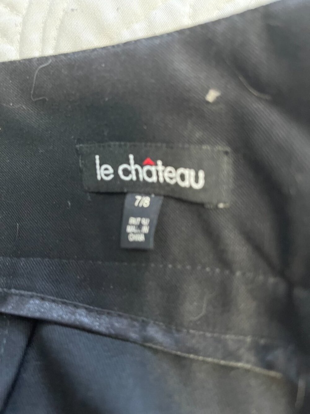 pants - Picture 3 of 5